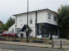 The Heartfelt Funeral Company image