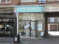 Francis Chappell & Sons image
