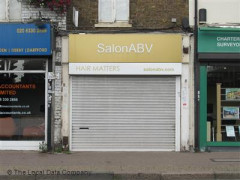 Salon ABV image