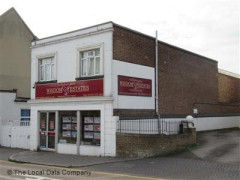 Wisdom Estates image
