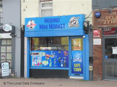 Marina Mini Market image