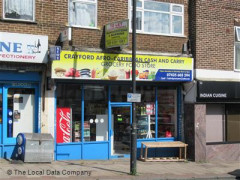 Crayford Afro-Caribbean Cash And Carry image