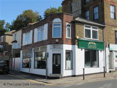 Lilly Funeral Directors image
