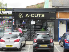 A-Cuts image