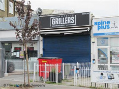 Mystic Grillers image
