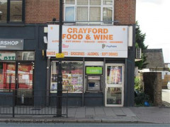 Crayford Food & Wine image