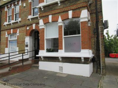 Liluk Lash & Brow image