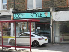 Adept Style image