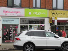 East & Tea.Co image