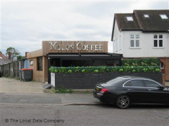 Molos Coffee image