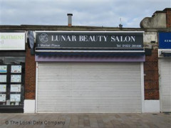 Lunar Beauty Salon image