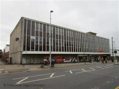 Argos Collect image