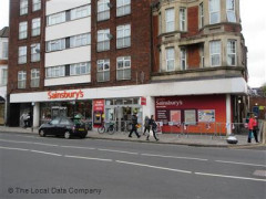 Argos Collect image