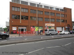 Argos Collect image