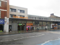 Argos Collect image