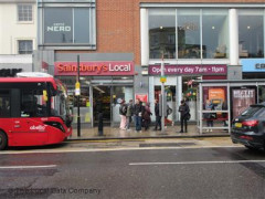 Argos Collect image