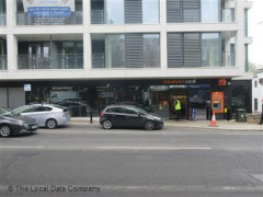 Argos Collect image