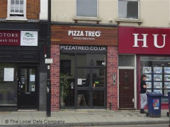 Pizza Treo image
