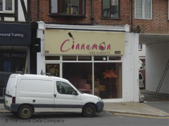 Cinnamon image