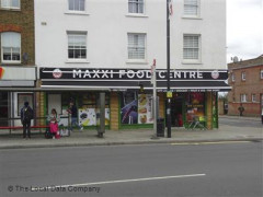 Maxxi Food Centre image