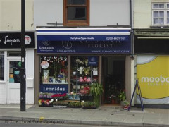 Elisana Florist image