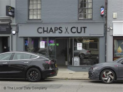 Chaps Cut image