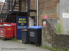 Roof Racks image