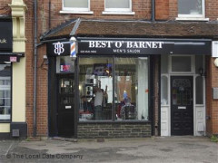Best O' Barnet image