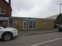 The Osteopathic Clinic image