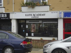 Elite Academy London image
