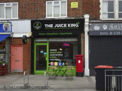 The Juice King image