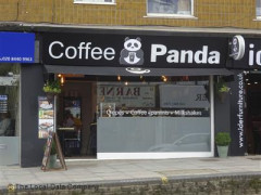 Coffee Panda image