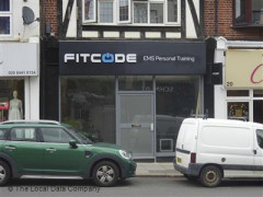 Fitcode image