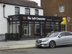 The Loft Converter image