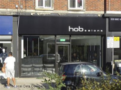 Hob Salons image
