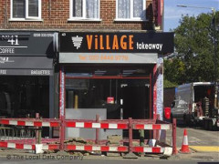 Village Takeaway image