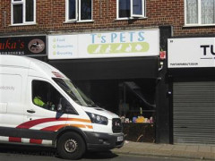 T's Pets image