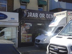 Grab Or Dine image