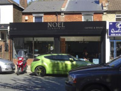 Noel Cafe image