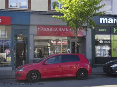 Maxilia Hair Salon image