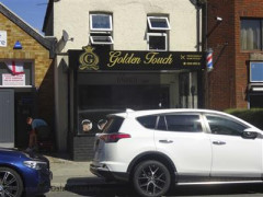 Golden Touch image