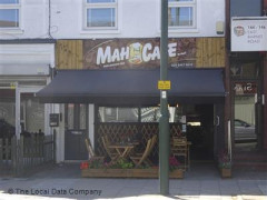 Mah Cafe image