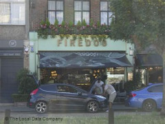 Firedog image