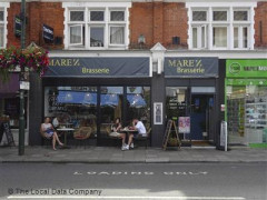 Marez Brasserie image