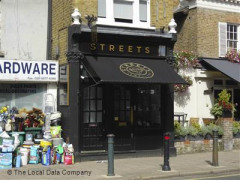 Streets Jewellers image