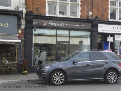 Hayward's Dog Spa & Boutique image