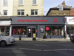 British Heart Foundation image