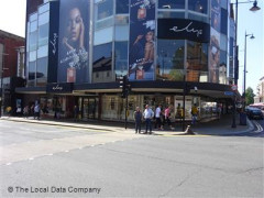 Sunglass Hut image