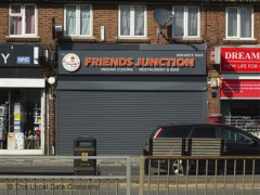 Friends Junction image