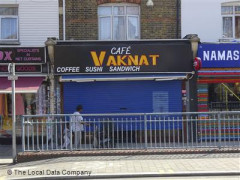 Cafe Vaknat image